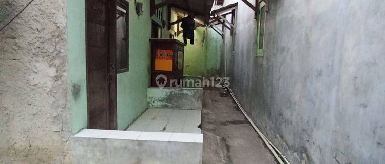 Rumah Kontrakan Di Cangkudu Cisoka Tangerang 1