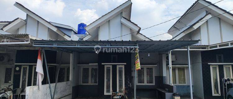 Rumah Siap Huni Dekat Bandara Soekarno Hatta 1