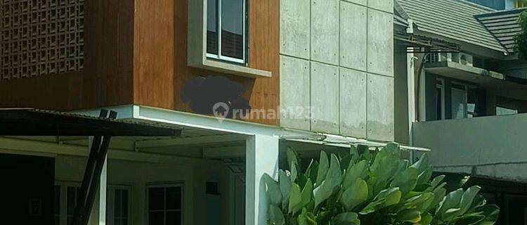 Di Jual Cepat Rumah Minimalis Modern Full Furnish Dekat Mall Metland Cileungsi Bogor. 1