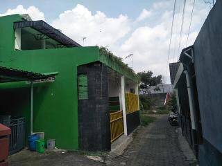 Rumah Murah 2 Lantai Jogja 1