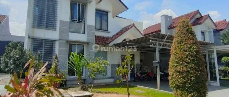 RUMAH ALAM SUTERA WORTH IT! SUTERA HARMONI PALING MURAH! 1