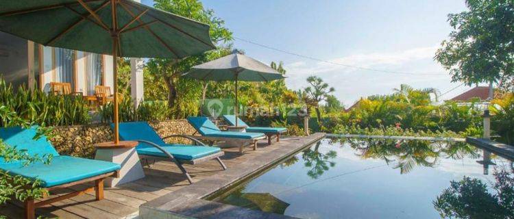 CA251148 MODERN TROPICAL VILLA IN NUSA PENIDA BALI, SUITABLE FOR INVESTMENT 1