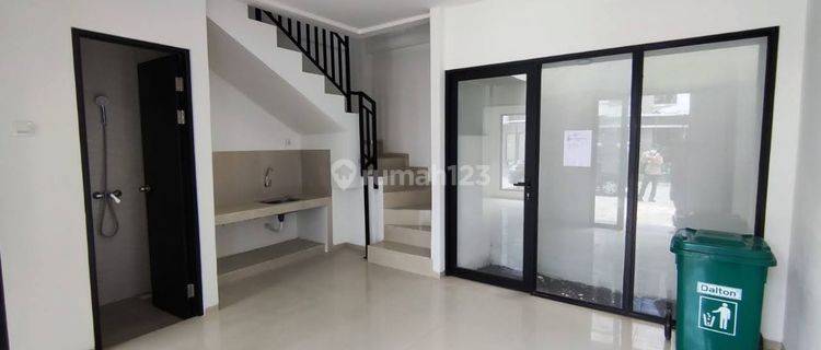 CA251157  RUMAH NEW GRESSS MINIMALIS MODERN DI EASTERN PARK 1