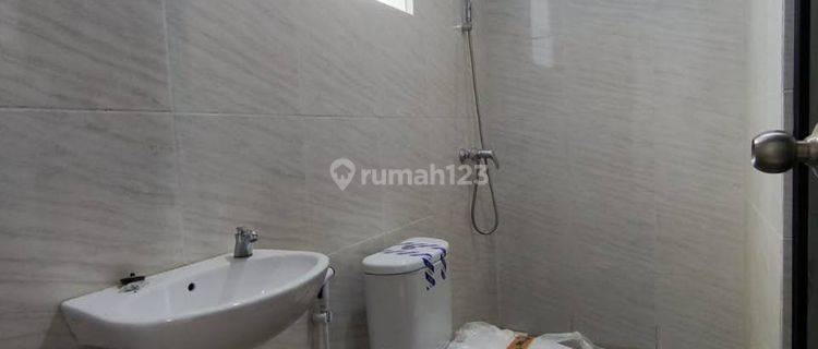 CA79 DIJUAL MURAHH RUMAH 1 LT NEW GRESS MODEL MINIMALIS MODERN LOKASI TERBAIK DI MULYOSARI PRIMA UTARA 1