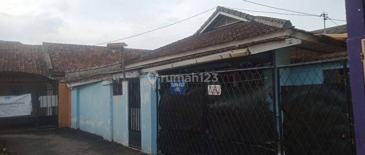 Rumah Kost Lokasi Strategis di Rajabasa, Bandar Lampung 1