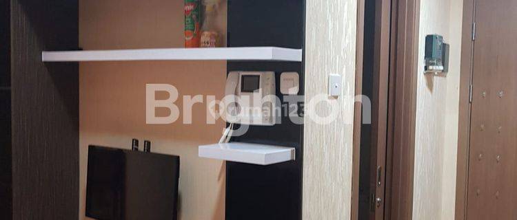 APARTEMEN PURI ORCHARD FULL FURNISHED 1