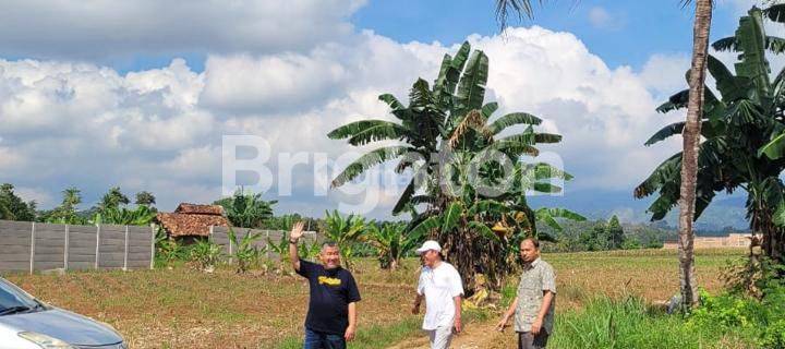 Tanah Murah Raden Gunawan 1