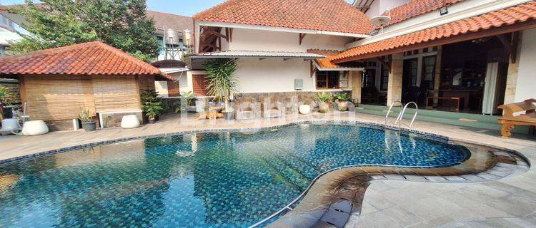 Dijual Rumah Cendana Pahoman Bandar Lampung 1