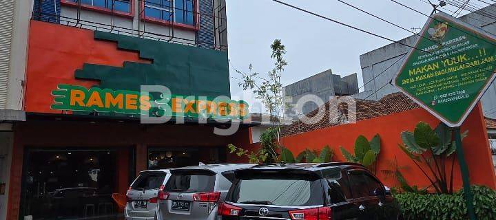Disewa Ruko Sudirman Bandar Lampung 1