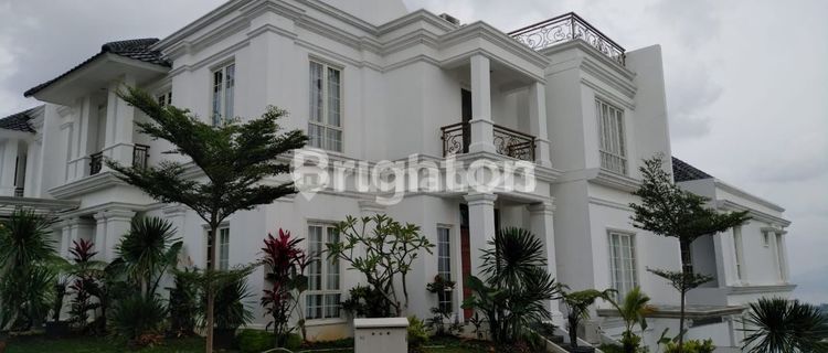 For Sale Citra Land House Bandar Lampung 1