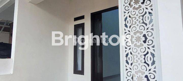 Dijual Rumah Tirtayasa 1