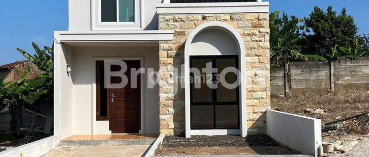 Jual Rumah DI Sukadana Ham Bandar Lampung 1