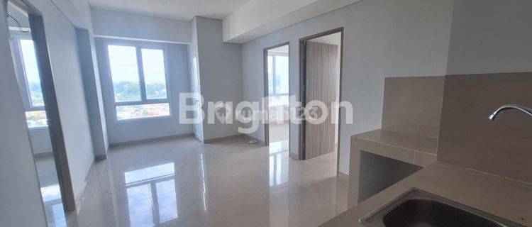 Dijual Apartement The Bay Apartement 1