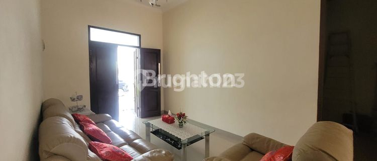 Jual Rumah Citra Garden Bandar Lampung 1