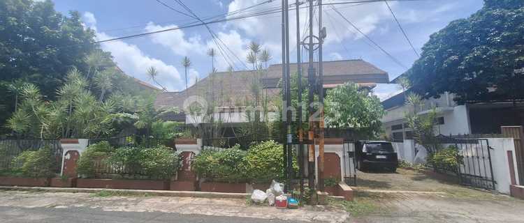 For Rent: Pahoman House Near Pahoman Station, Bandar Lampung, House in Enggal. 1