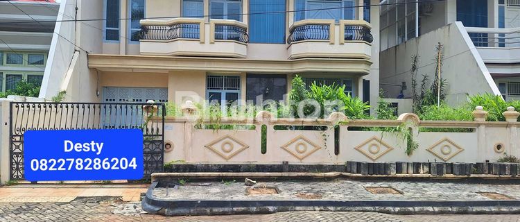 Di sewa Rumah Villa Citra 2 1