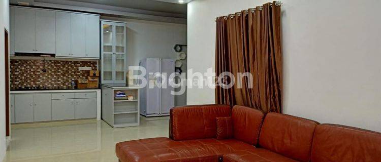 RUMAH SIAP HUNI DENGAN FURNISHED PURI SELEBRITI 3  1