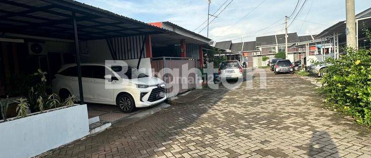 RUMAH CANTIK MINIMALIS Cantik di GESYA Batam Center 1