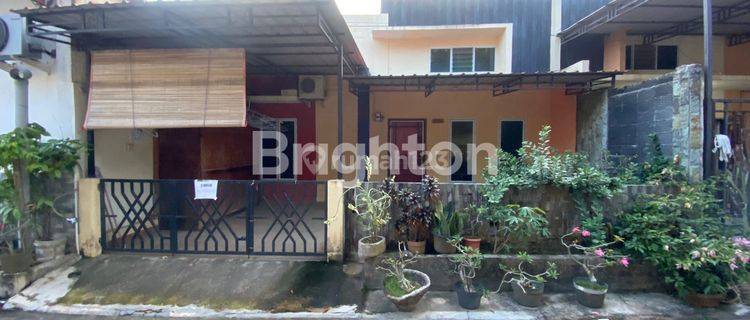 RUMAH DEKAT KAMPUS DI CENDANA 1