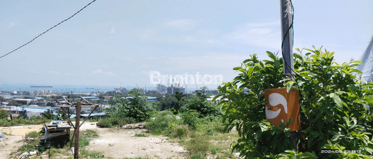 Lahan Kosong Di Bukit Senyum Batam 1