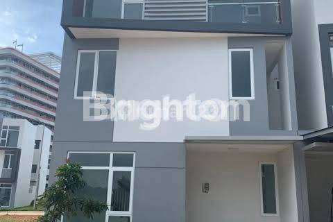 RUMAH CANTIK SIAP HUNI THE NOVE NUVASA BAY 1