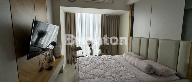 DISEWAKAN APARTMENT POLLUX 1