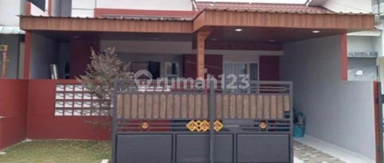 RUMAH SIAP HUNI DI DREAMLAND BATAM 1