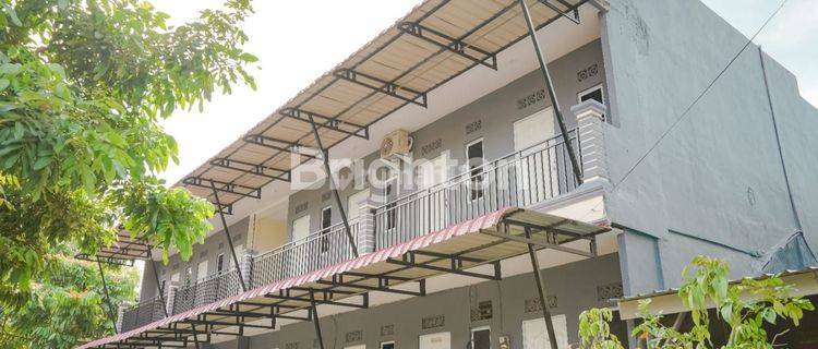 Rumah Kost lokasi strategis lingkungan nyaman Batam Centre 1