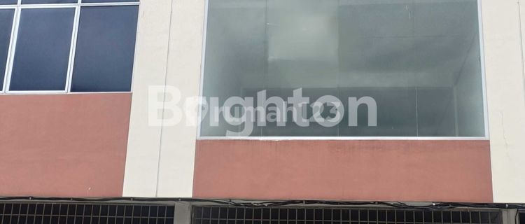 FOR RENT SHOPHOUSE MTC 1