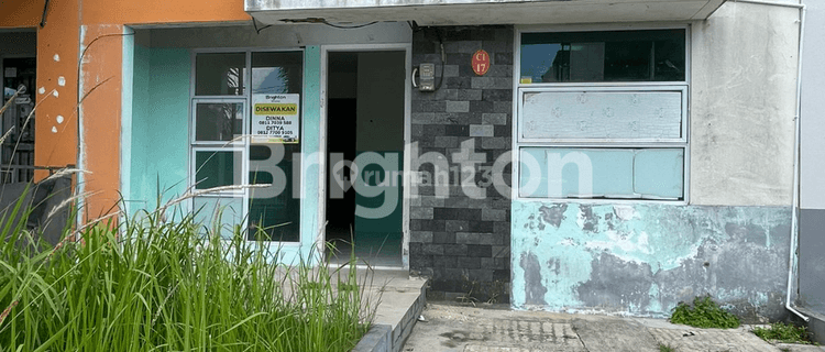 Rumah Siap Huni di Puri Selebriti 1 Type 38/78 1