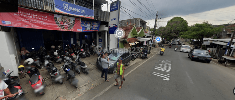 Dijual Cepat Ruko Jalan Muharto 2 Lantai Kota Malang ,jawa Timur 1