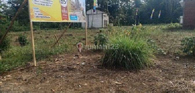 launcing kavling murah tahap 2 tegalsari kepanjen malang,jawa timur , 1