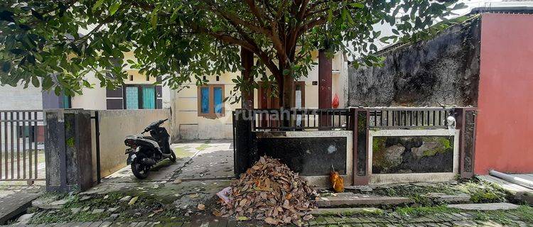 Rumah murah Malang sebelah Kampus ITN 2 Dijual Cepat B.U  1