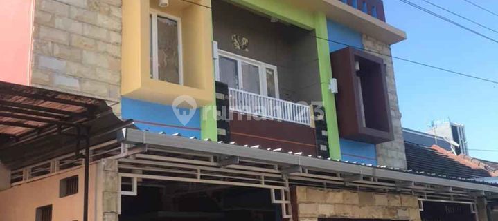 Cheap Boarding House for Sale in Blimbing, Malang City, Cakalang Polowijen, Ready to Occupy 1