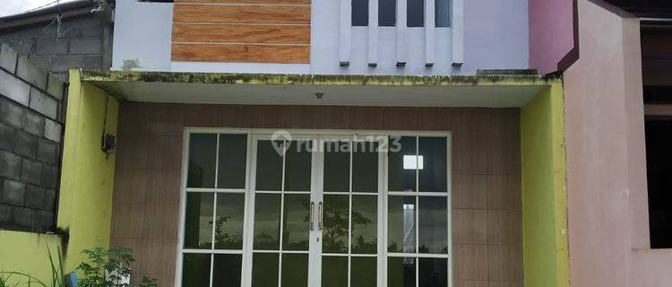 Rumah Murah Jatirejoyoso Kepanjen Malang Dijual Cpt B.u Poros Jalan 1