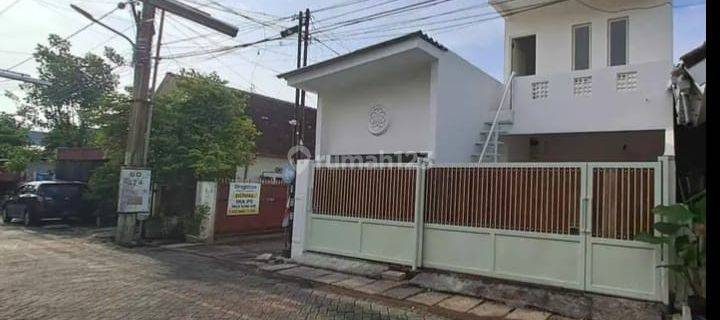 Kost Baru Kinyis2 Rumah Kost Baru Gress Siap Ngomset Lokasi Gubeng Kertajaya Surabaya 1