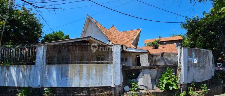 Dijual Rumah Hitung Tanah Jl.ngagel 1