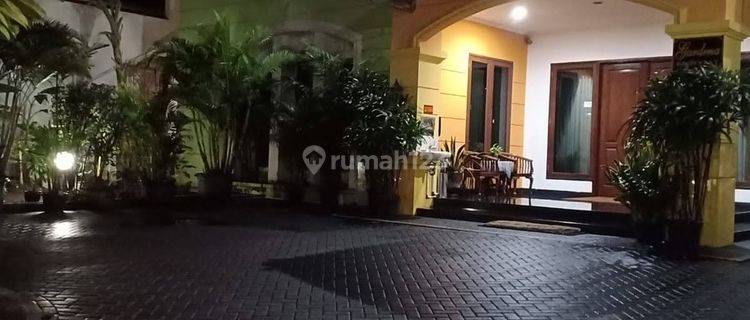 Kost Homestay di Nol Jalan Raya Kertajaya Indah, Lokasi Strategis, Selangkah Ke Its Dan Galaxy Mall 1