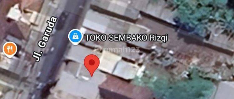 Hot Listing Tanah Jalan Raya Garuda Betro , Sedati Sidoarjo  1