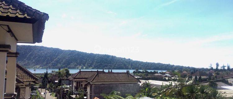 Hotel Location Bedugul Best Lake View Most Popular Hotel In Bedugul 1