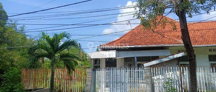 Dijual Rumah Hook Hitung Tanah Jl. Ketupa, Surabaya 1