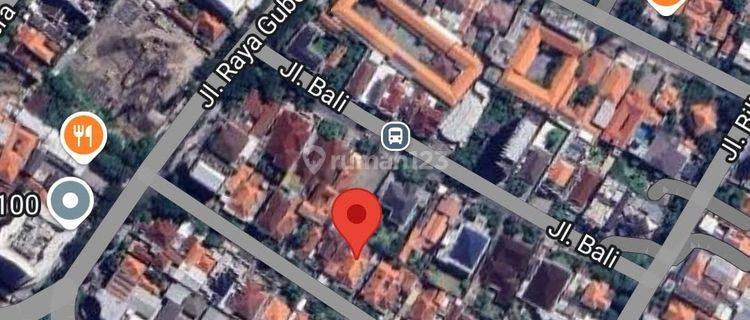 Hot Listing Dijual Rumah Komersial di Jl.sumbawa, Sby Pusat 1