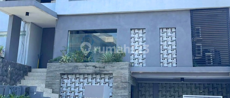 Boarding House at Waterfront Universitas Ciputra UC Passive Income 1