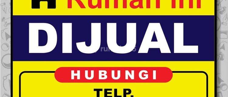 Jual Rumah Kos Selalu Rame Dukuh Pakis 1