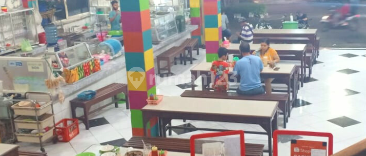 Serious SALE 3-Storey SHOPHOUSE in Manukan Rare Find 2 Combined into 1 1