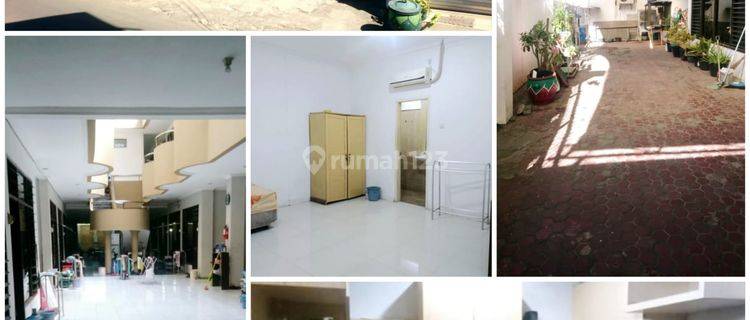 Dijual Rumah Kost Siwalankerto Timur Surabaya 1