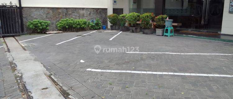 Dijual Bangunan Komersial Jl.barata Jaya, Surabaya Timur 1