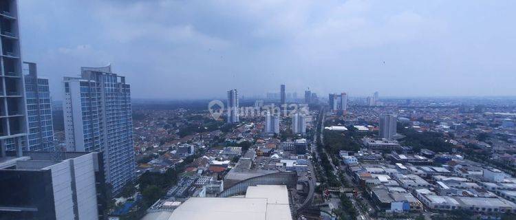 Disewakan Office Tower Ciputra World Lantai 26 1