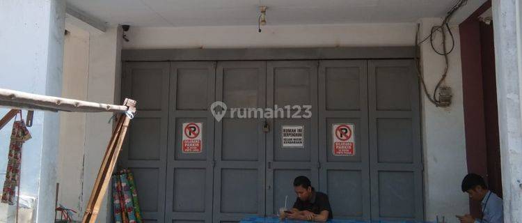 Strategis Ruko Jual 3 Lantai di Karanggetas, Cirebon 1