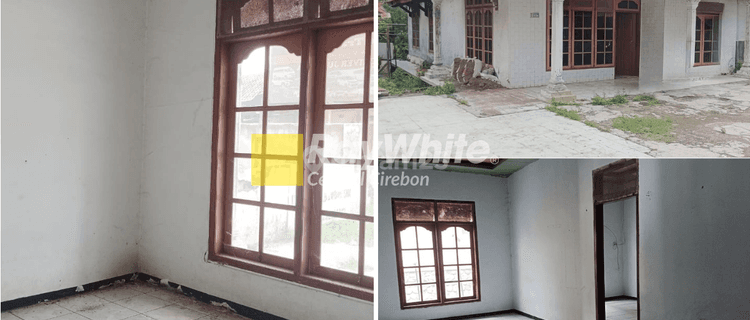 Dijual Rumah 2 Lantai di Jatiwangi, Majalengka 1